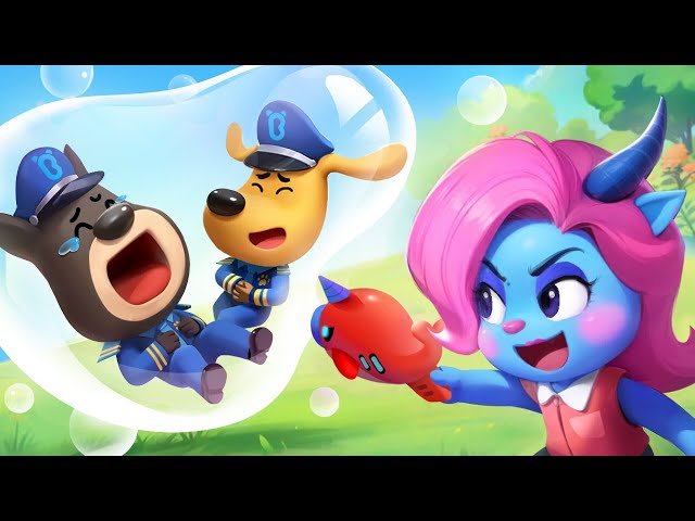 S07E12-Laughter Bubbles