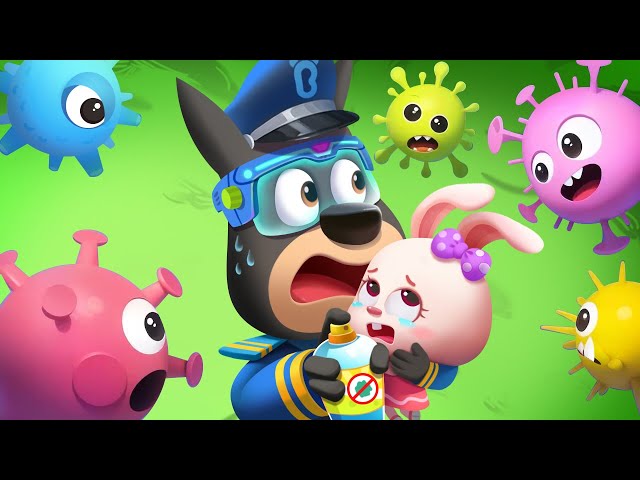 S07E13-Virus Showdown