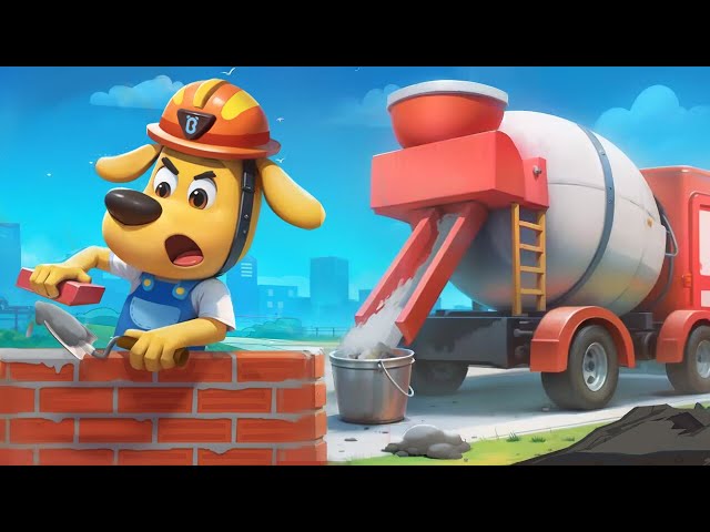 S08E03-Construction Engineer