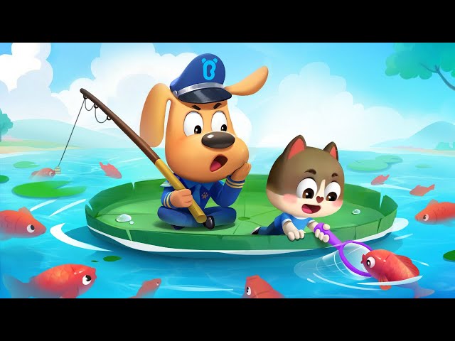 S08E07-Fishing Adventure