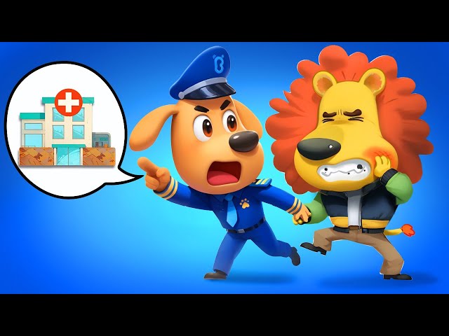 S08E09-Dentist
