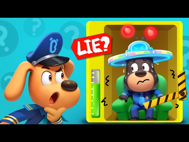 S08E13-Lie Detector Hat