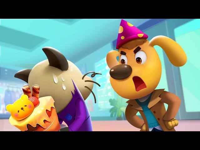 S08E16-Who Stole the Birthday Cake
