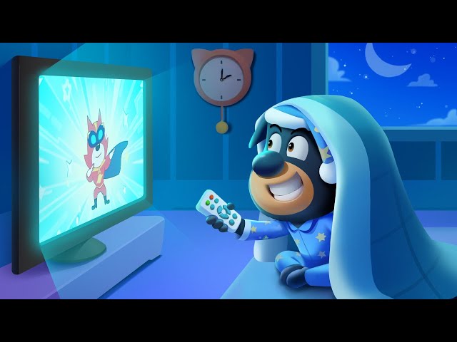 S09E10-Don't Stay Up Late