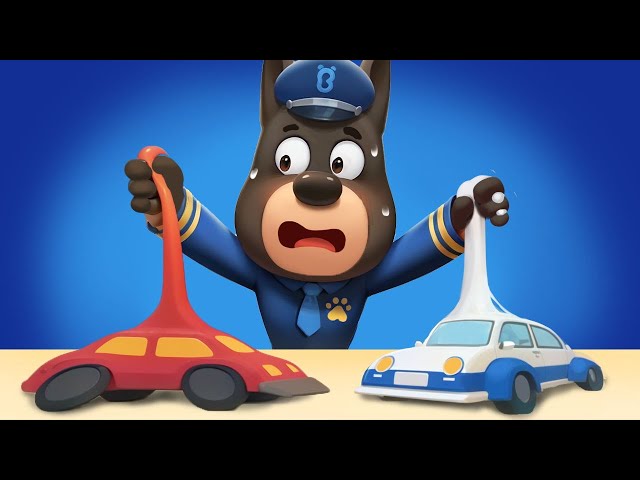 S09E19-Keep Your Things Safe