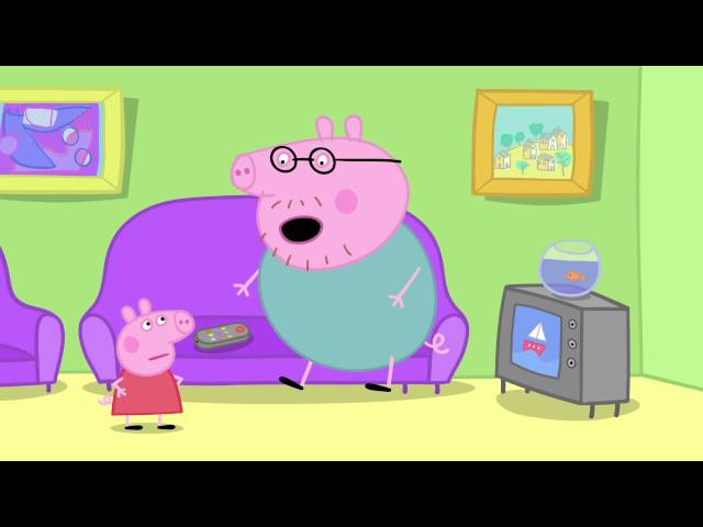 S01E42-Daddy Gets Fit