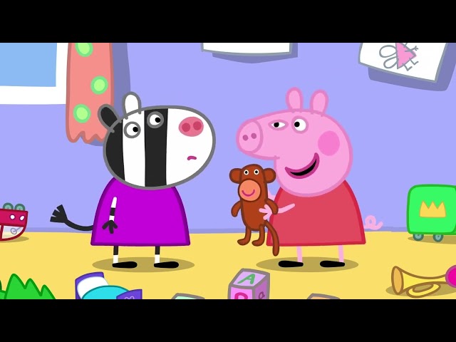 S07E07-Monkey Has a Cough
