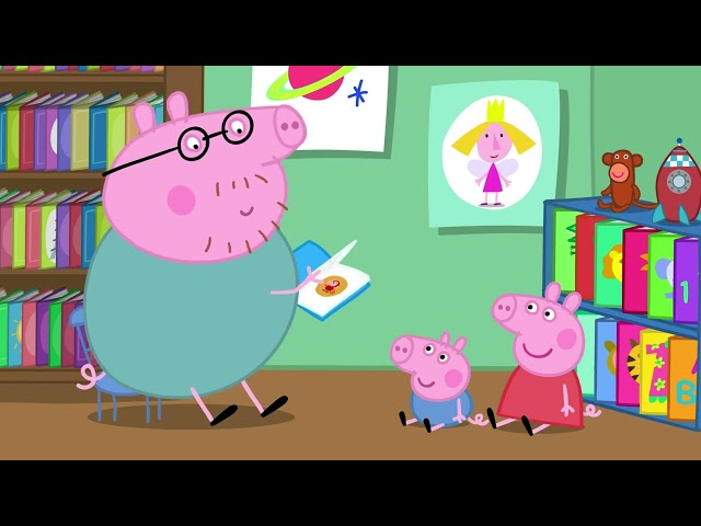 S07E10-Rescuing Miss Rabbit