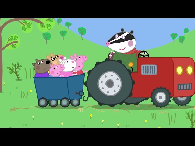 S07E25-The Tractor