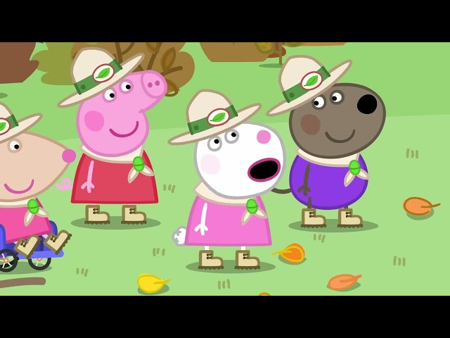 S07E34-Woodland Club