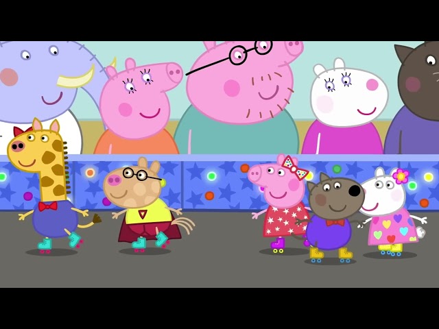 S07E37-Roller Disco
