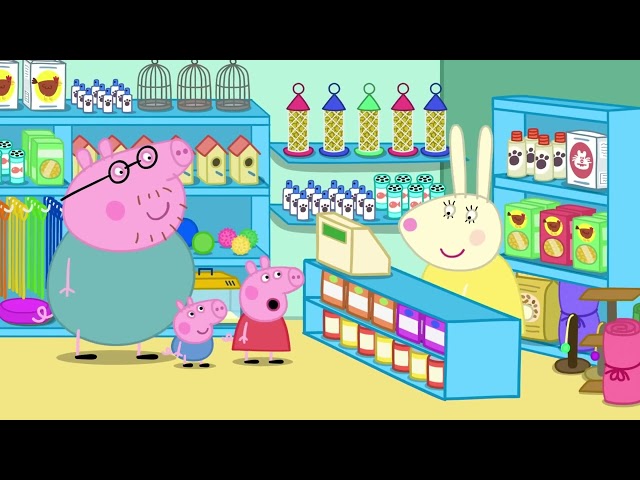 S07E38-Guinea Pigs