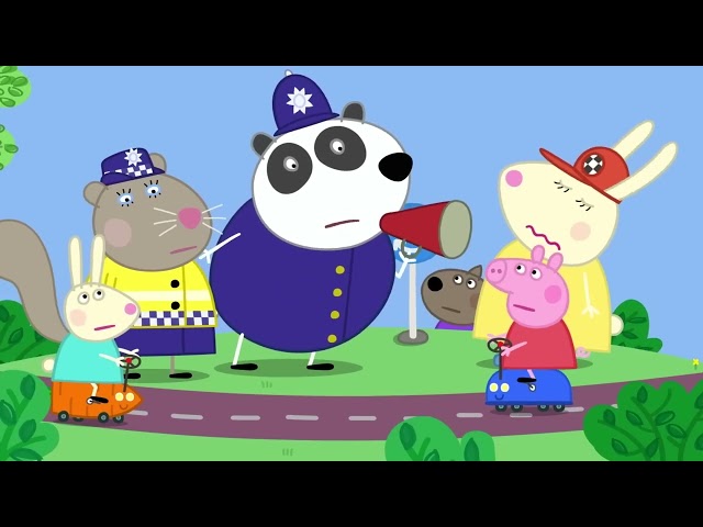 S07E50-Little Cars