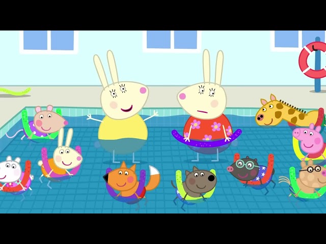 S07E61-Swimming Lesson