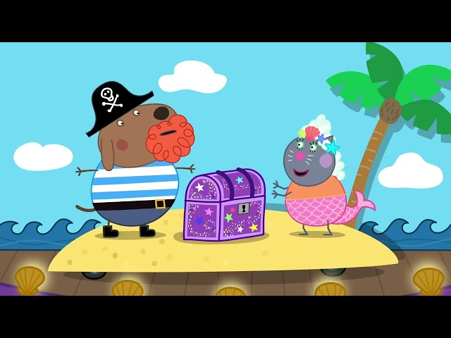 S07E63-Holiday on the Sea