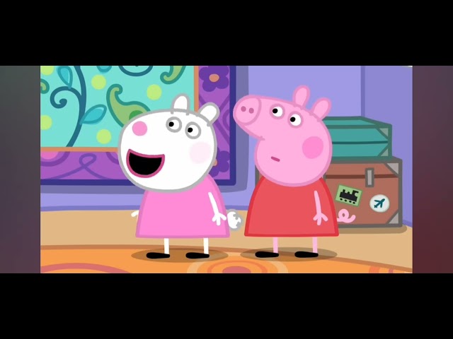 S08E05-Granny Sheep Moves In