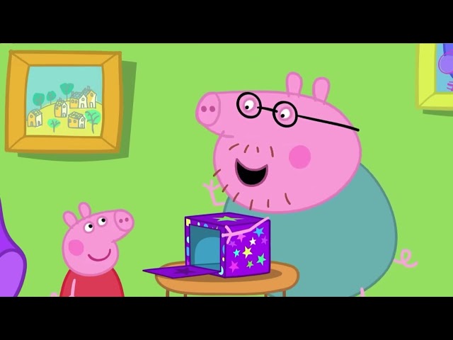 S08E23-Magic Trick