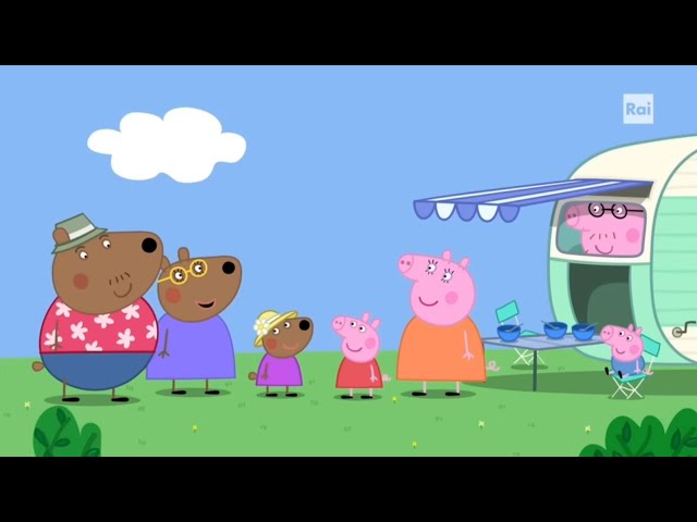 S08E26-Caravan Friends