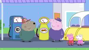S08E28-Broken Party Bus