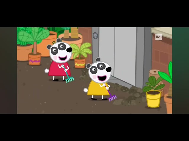 S08E31-Roof Garden