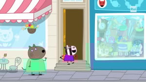 S08E33-Everybody Sleepover