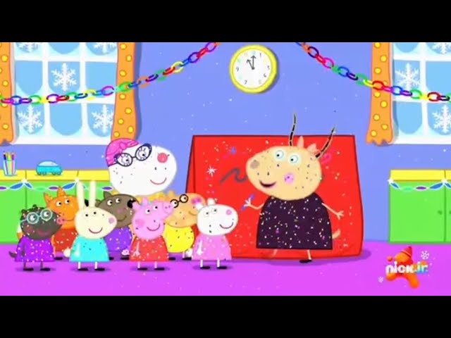 S08E39-Christmas Cards