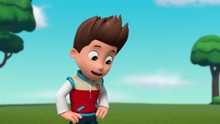 S11E02-Pups Save the Risky Race - Pups Save the Runaway Truck