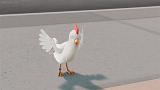 S11E03-Pups Plus a Plucky Chicken - Pups Save a Pet Show