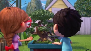 S01E10-Bonsai Surprise