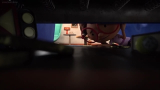 S02E03-Under the Couch