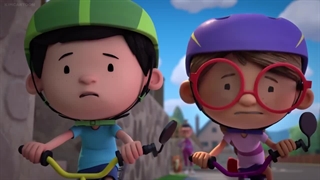 S04E01-A Bike Story