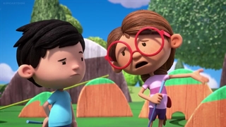 S04E08-Golfball Ninjas