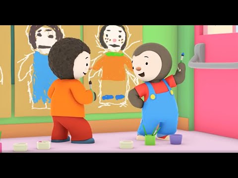 S01E07-T'choupi tout plat
