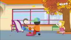 S01E10-Un abri super chouette