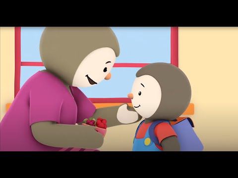 S01E17-Le cadeau des mamans
