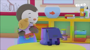 S01E25-Oups - Doudou