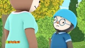 S01E46-Le safari en forêt