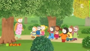 S01E49-L'initiation au poney