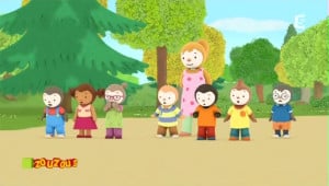S01E51-Le diplôme de poney