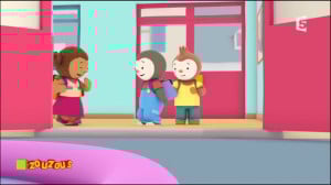 S02E12-La pêche aux goûters