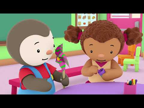S02E13-Cris d'animaux à gogo