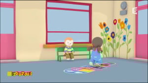 S02E25-Green light Red light