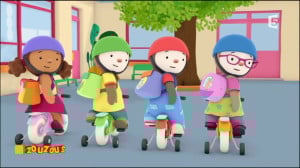 S02E30-La grosse bébête de la forêt