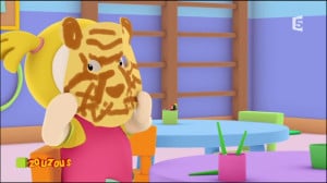S02E34-Qui vient me chercher ce soir