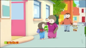 S02E37-Un doudou de fille