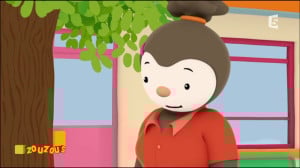 S02E38-Papi au temps des dinosaures