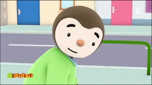 S02E39-T'choupi contre Pitchou