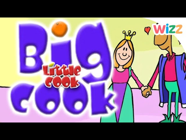 S01E01-Princess and the Pea