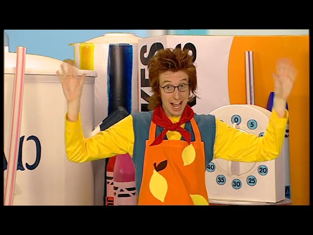 S01E15-Little Red Riding Hood