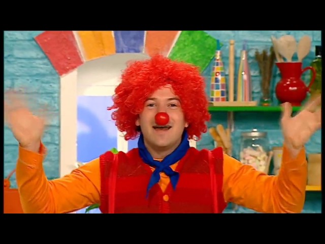 S01E18-Clown